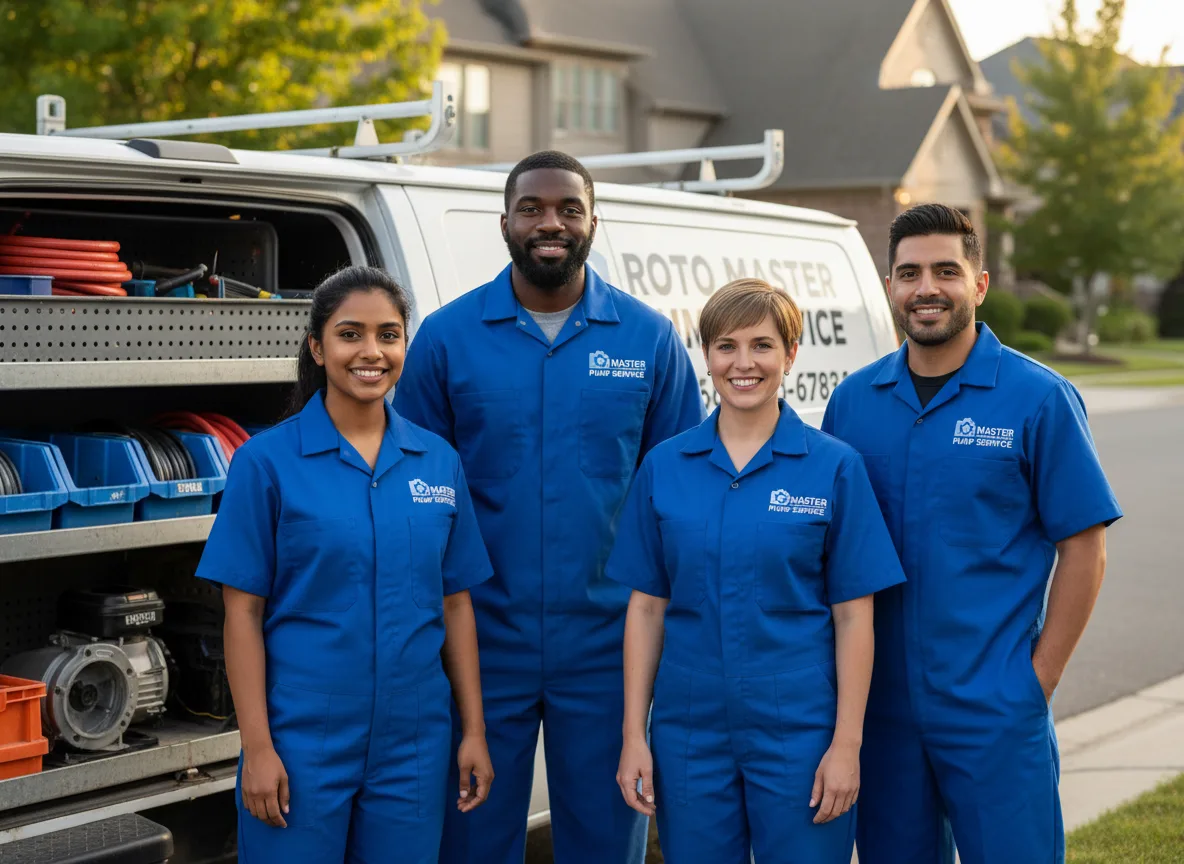 Sump Pump Installation company in Lake Orion, MI